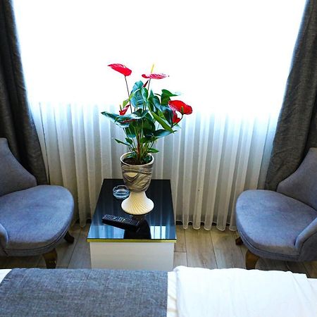 Beylife Suit Otel 伊斯坦布尔 外观 照片