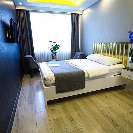 Beylife Suit Otel 伊斯坦布尔 外观 照片