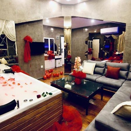 Beylife Suit Otel 伊斯坦布尔 外观 照片