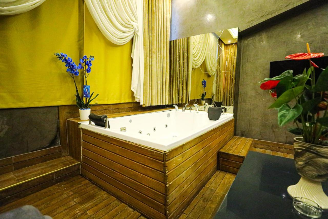 Beylife Suit Otel 伊斯坦布尔 外观 照片