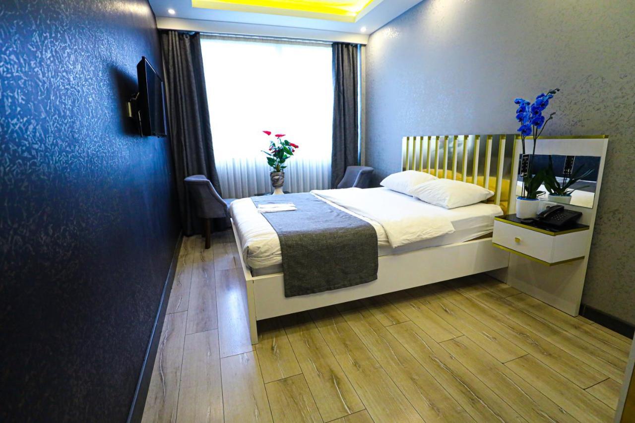 Beylife Suit Otel 伊斯坦布尔 外观 照片