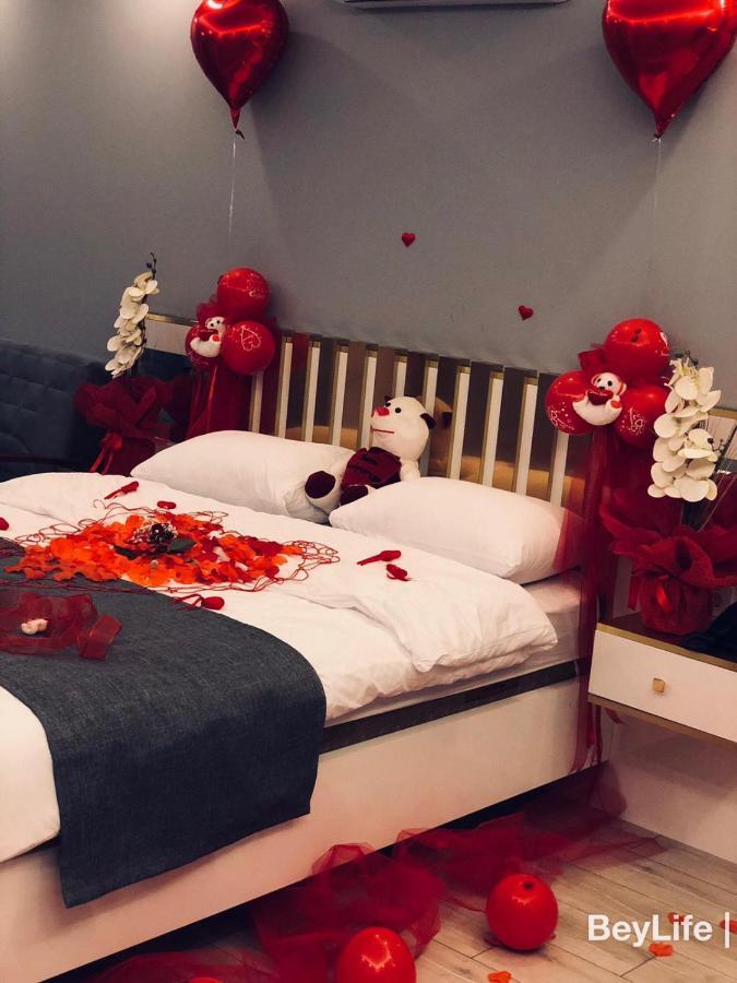 Beylife Suit Otel 伊斯坦布尔 外观 照片