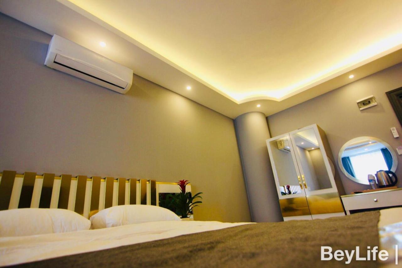 Beylife Suit Otel 伊斯坦布尔 外观 照片