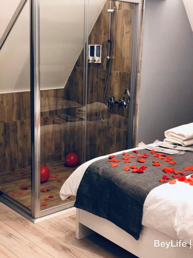 Beylife Suit Otel 伊斯坦布尔 外观 照片