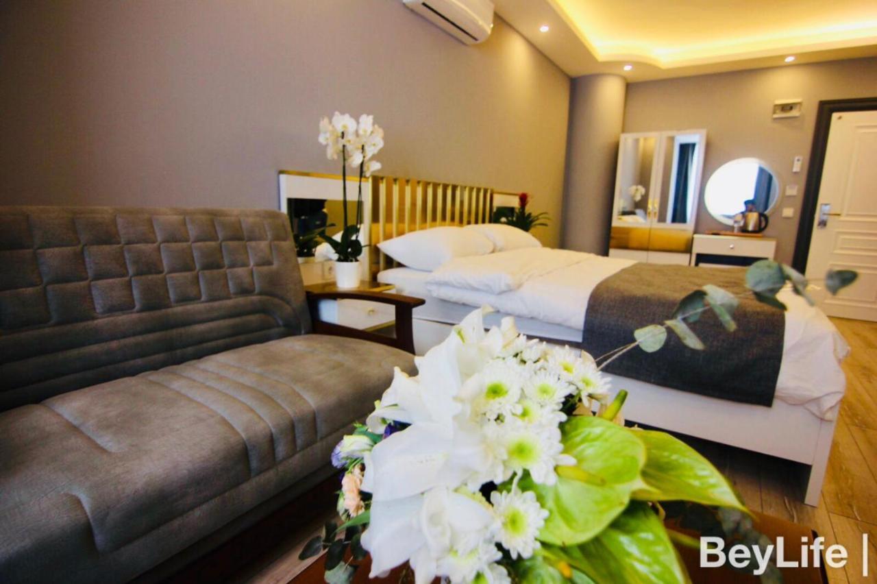 Beylife Suit Otel 伊斯坦布尔 外观 照片