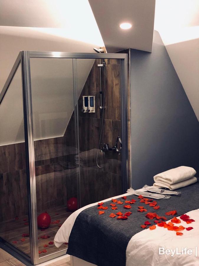 Beylife Suit Otel 伊斯坦布尔 外观 照片