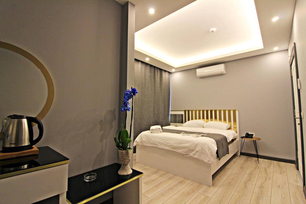 Beylife Suit Otel 伊斯坦布尔 外观 照片