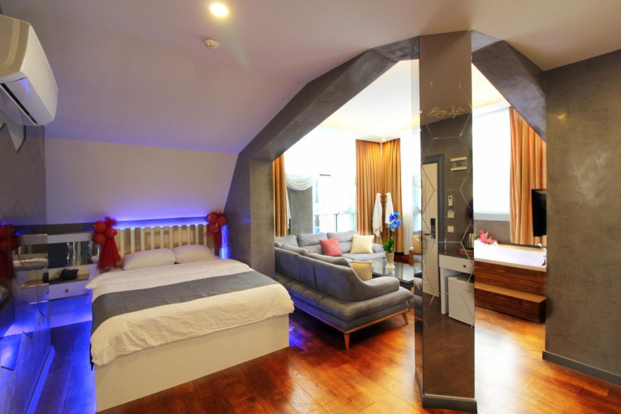 Beylife Suit Otel 伊斯坦布尔 外观 照片