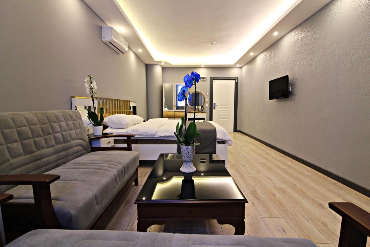 Beylife Suit Otel 伊斯坦布尔 外观 照片